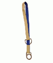 EZE-Man™ Tie-off Sling | 1-3/4" X 4' with Two D-rings
