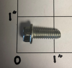H2976P - Screw for Coffing JLC Brake & Solenoid Parts