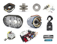 Hoist Parts